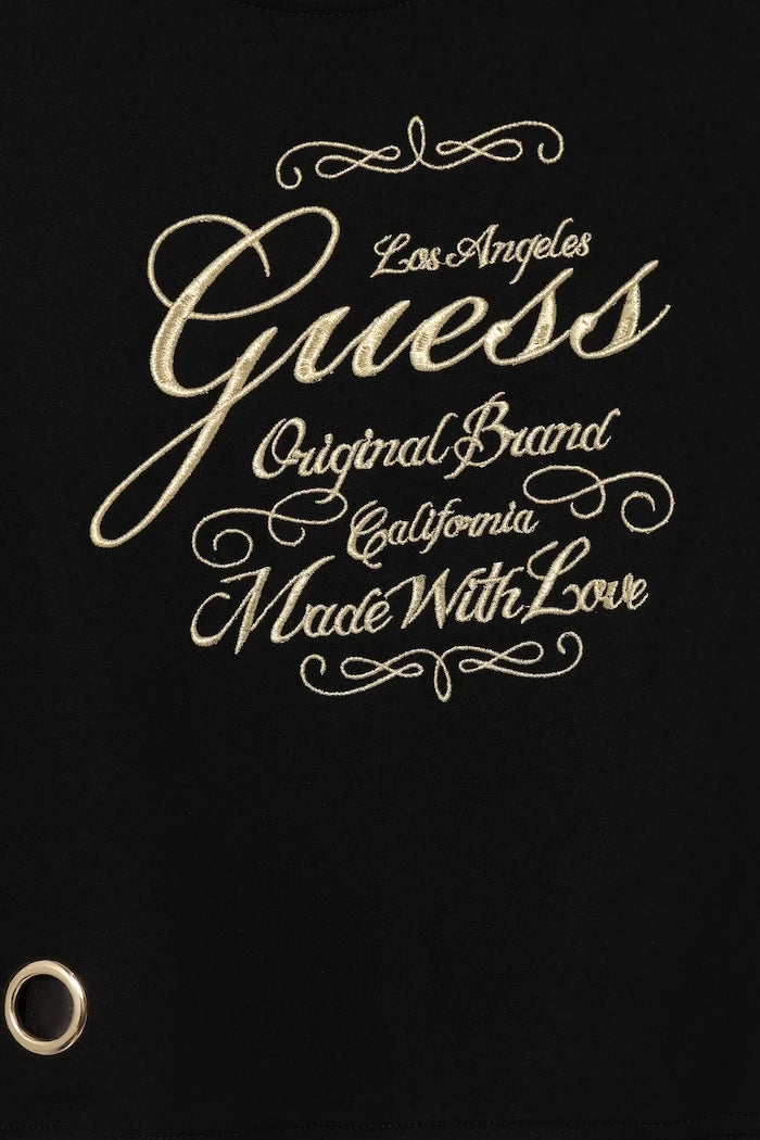 Детска рокля Guess