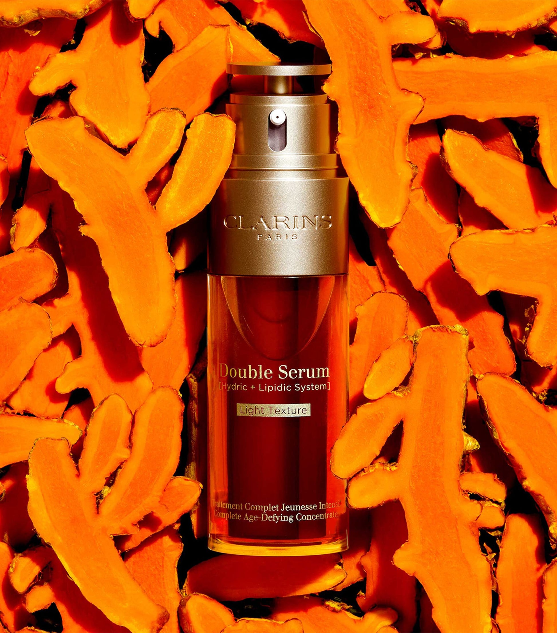 Double Serum Light (50ml)