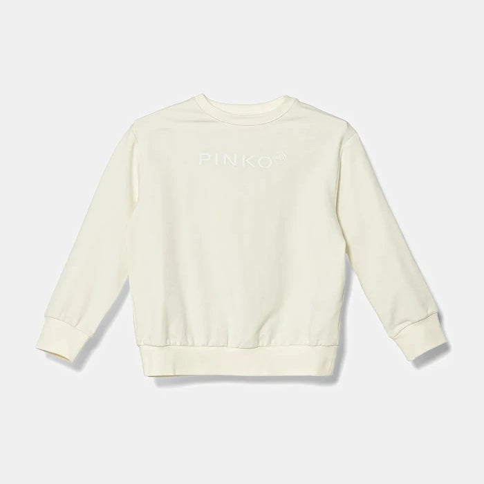 Детски суичър Pinko