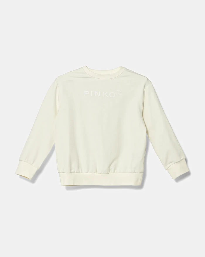 Детски суичър Pinko