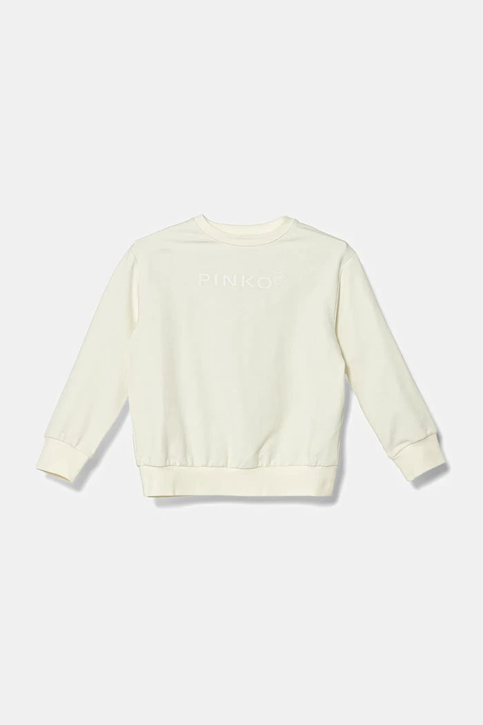 Детски суичър Pinko