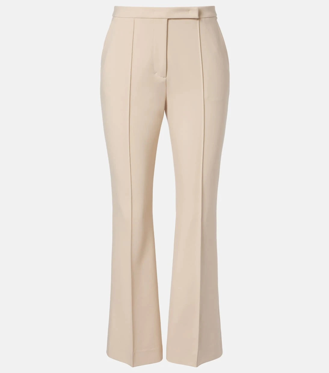 Dorothee Schumacher - Emotional Essence cropped flared pants