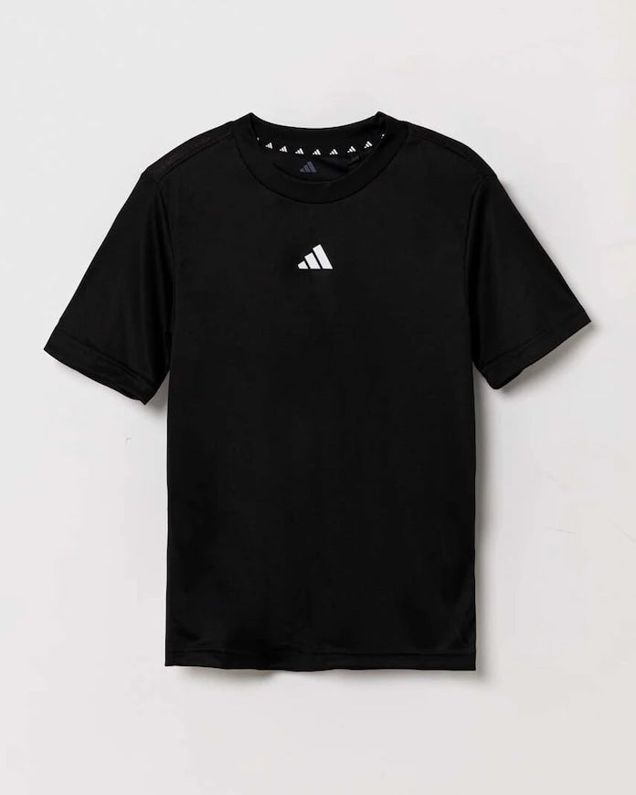 Детска тениска adidas J TR-ES T