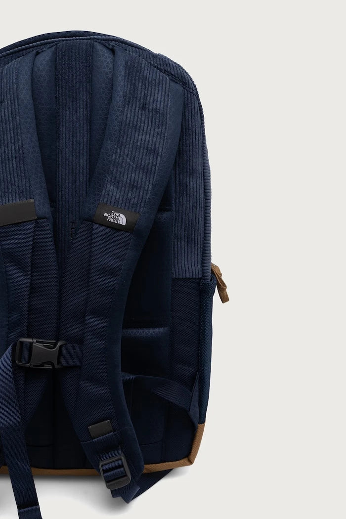 The North Face kot kumaş Jester 28L sırt çantası