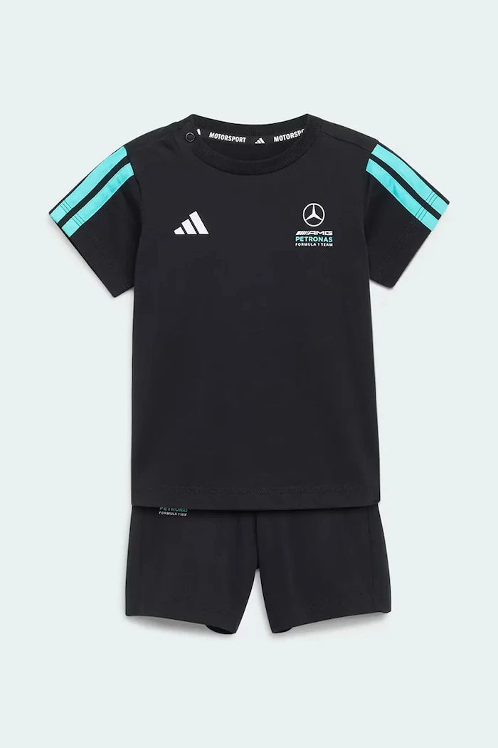 adidas Performance MERCEDES Bebek Pamuklu Takım