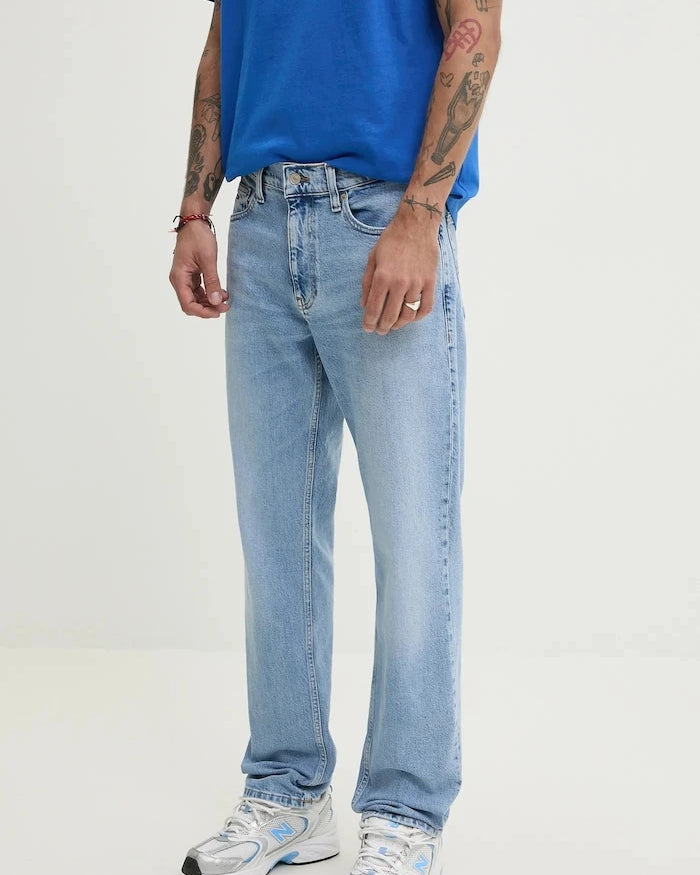 Tommy Jeans Kot Pantolon