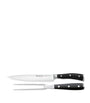 Wusthof Classic Ikon Carving Set