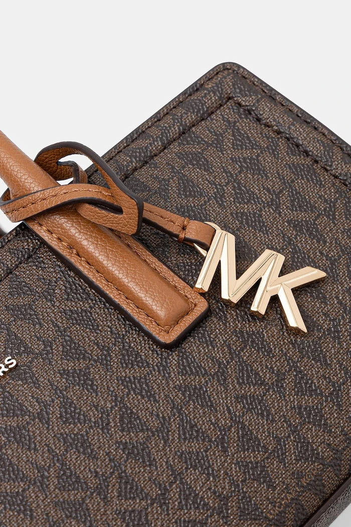 MICHAEL Michael Kors чанта тип багета дамска LAILA