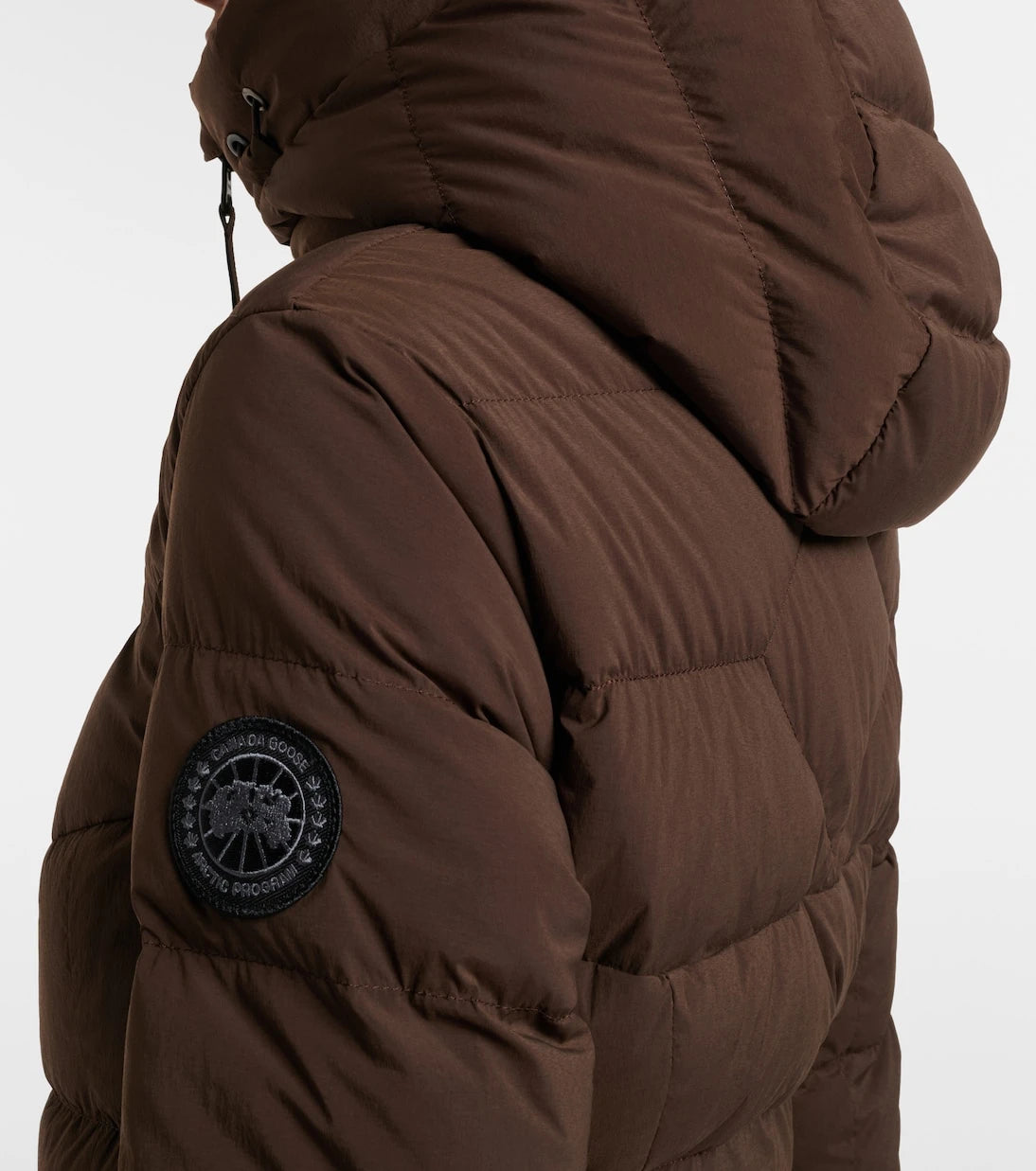 Canada Goose - Clair down coat