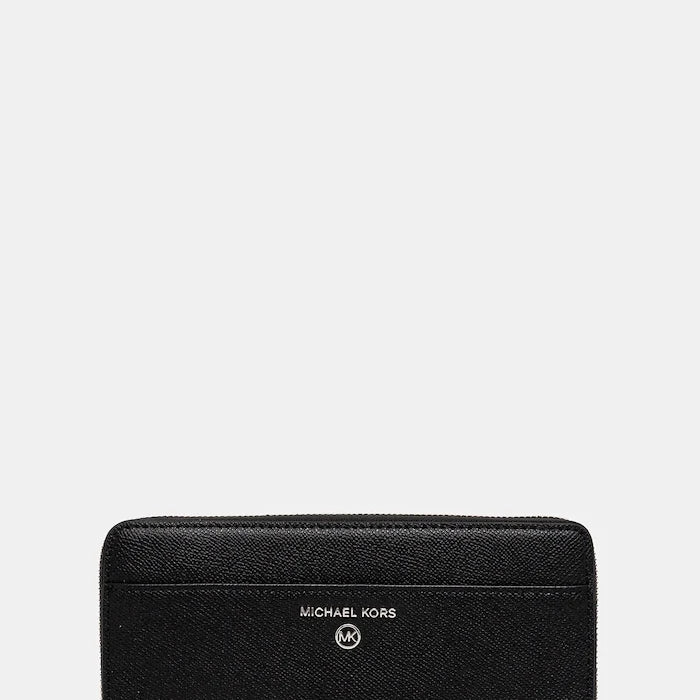 Кожен портфейл MICHAEL Michael Kors