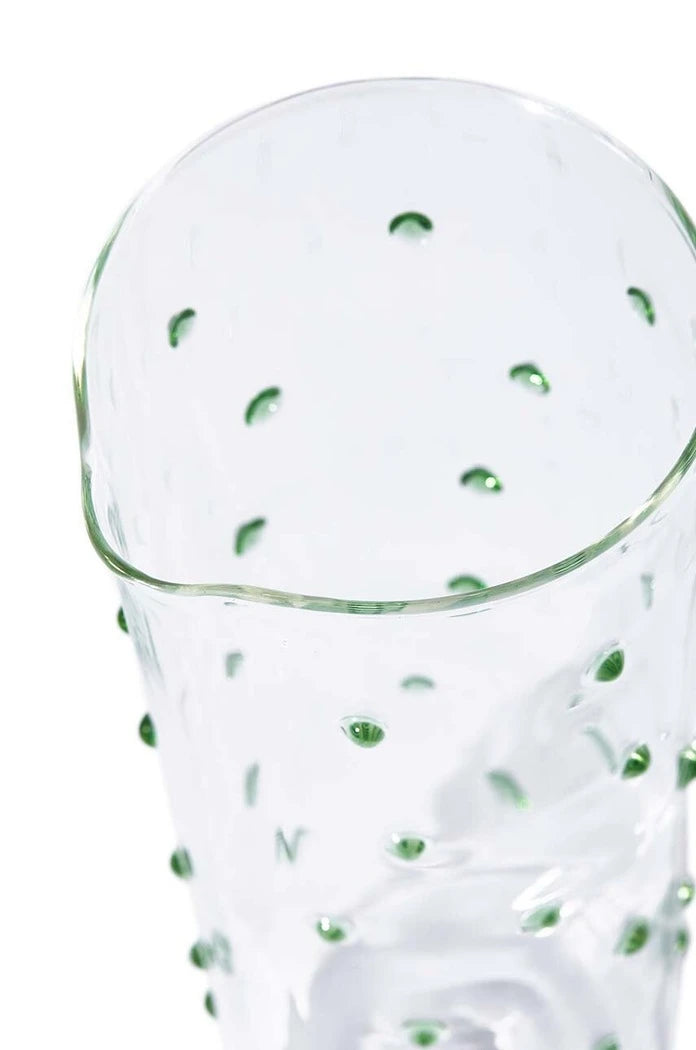 POLSPOTTEN Nob Yeşil 1,5 L Sürahi