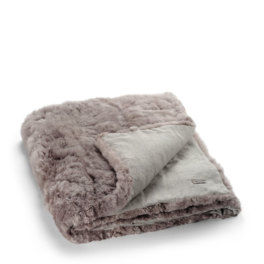 Weich Luis Bedspread (240cm x 70cm)