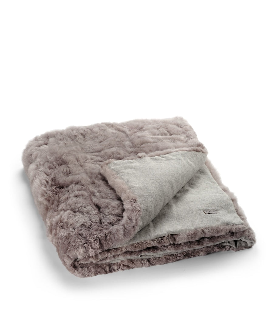 Weich Luis Bedspread (240cm x 70cm)