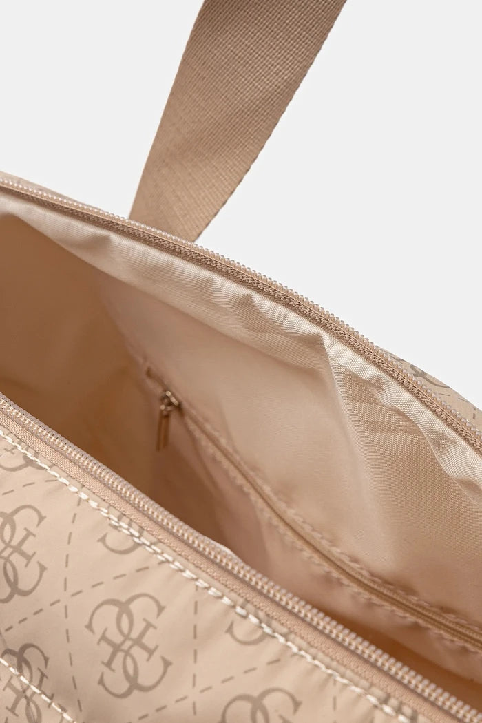 Guess Puset Çantası Alt Açma Minderli