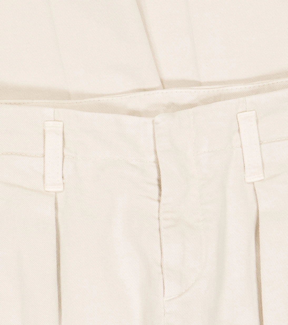Brunello Cucinelli Kids - Pleated jeans
