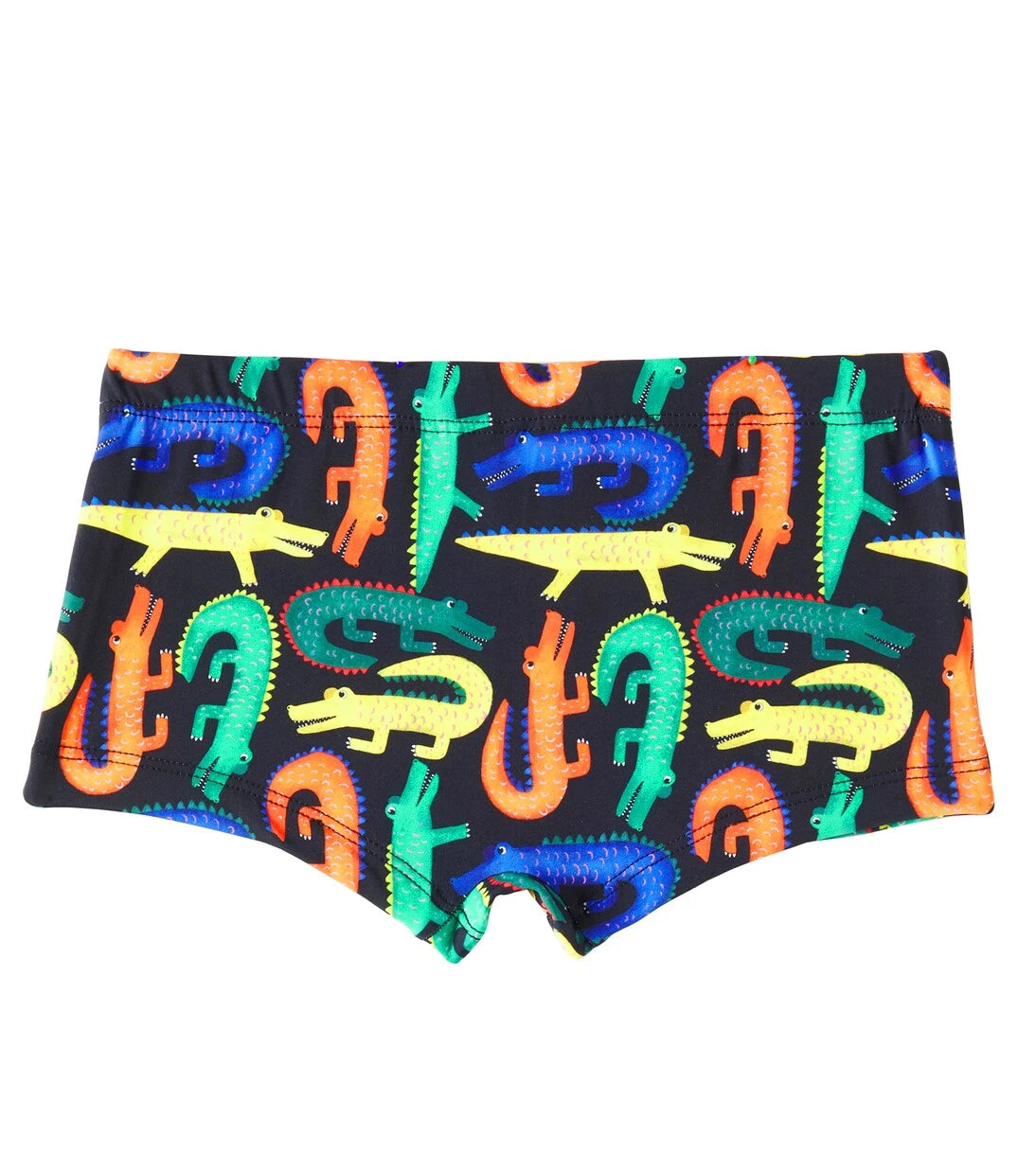 Fábula - Printed swim trunks