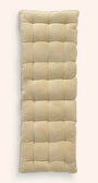 Декоративна възглавница Calma House 40 x 120 x 4 cm