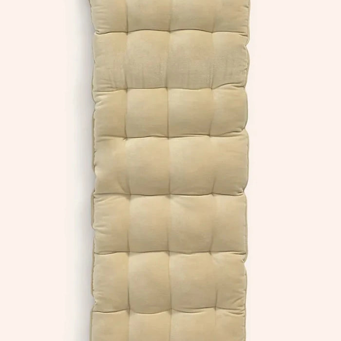 Декоративна възглавница Calma House 40 x 120 x 4 cm
