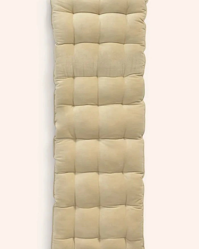 Calma House Dekoratif Yastık 40 x 120 x 4 cm