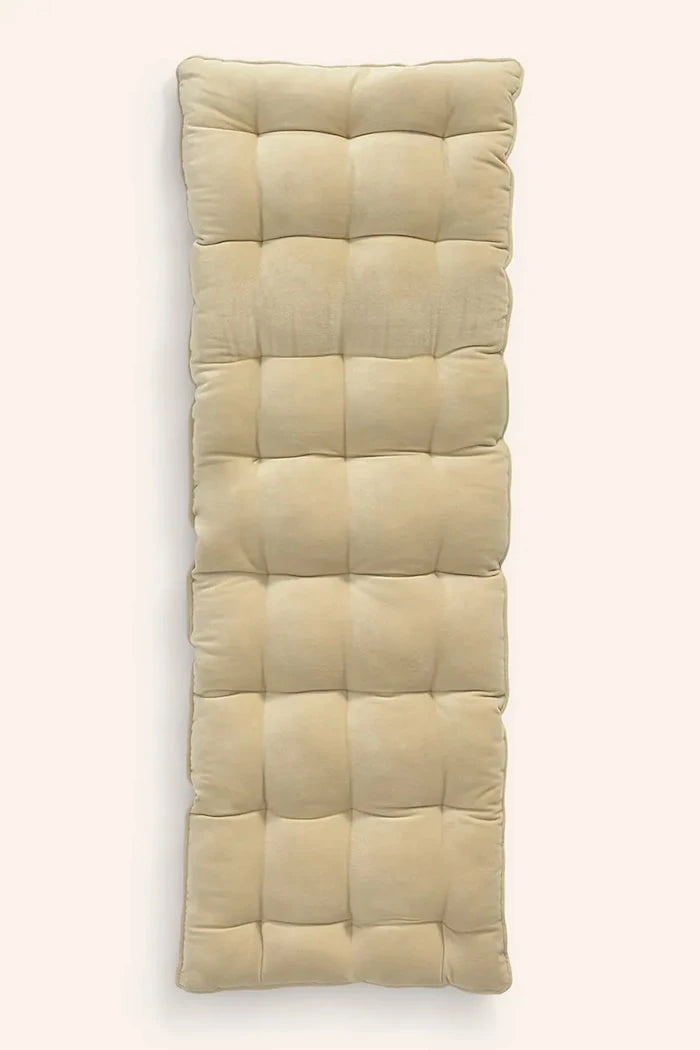 Декоративна възглавница Calma House 40 x 120 x 4 cm
