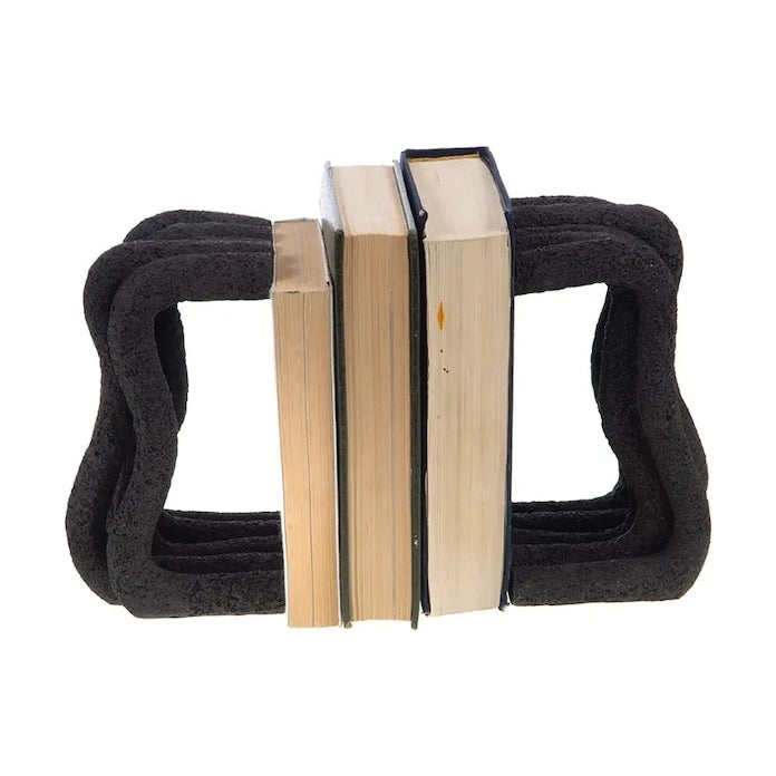 Подпори за книги home & lifestyle (2 броя)