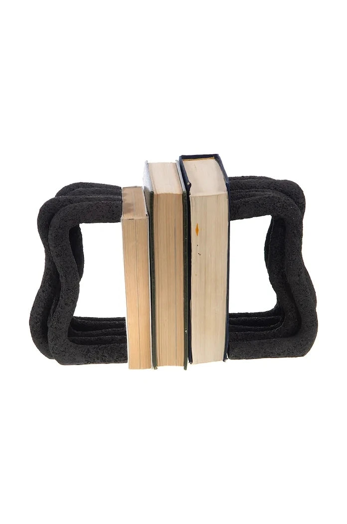 Подпори за книги home & lifestyle (2 броя)