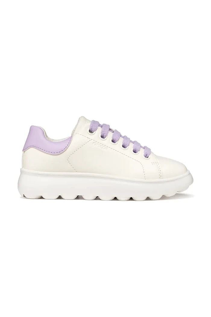Geox PUFFYPOP Çocuk Spor Ayakkabı