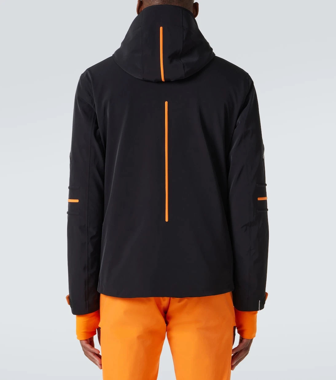 Toni Sailer - Kurt ski jacket