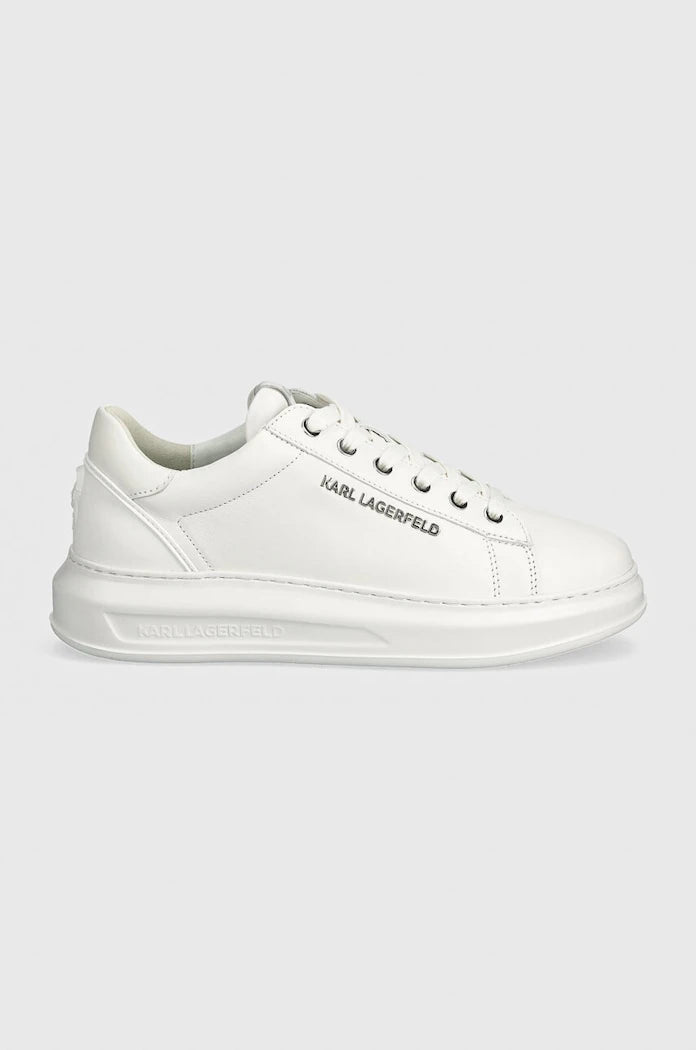 Кожени маратонки Karl Lagerfeld KAPRI MENS
