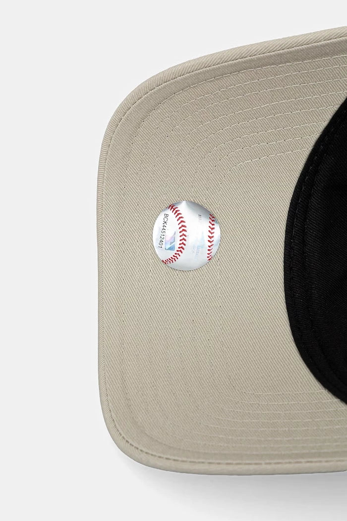 New Era Pamuklu Beyzbol Şapkası MINI LOGO 9TWENTY®