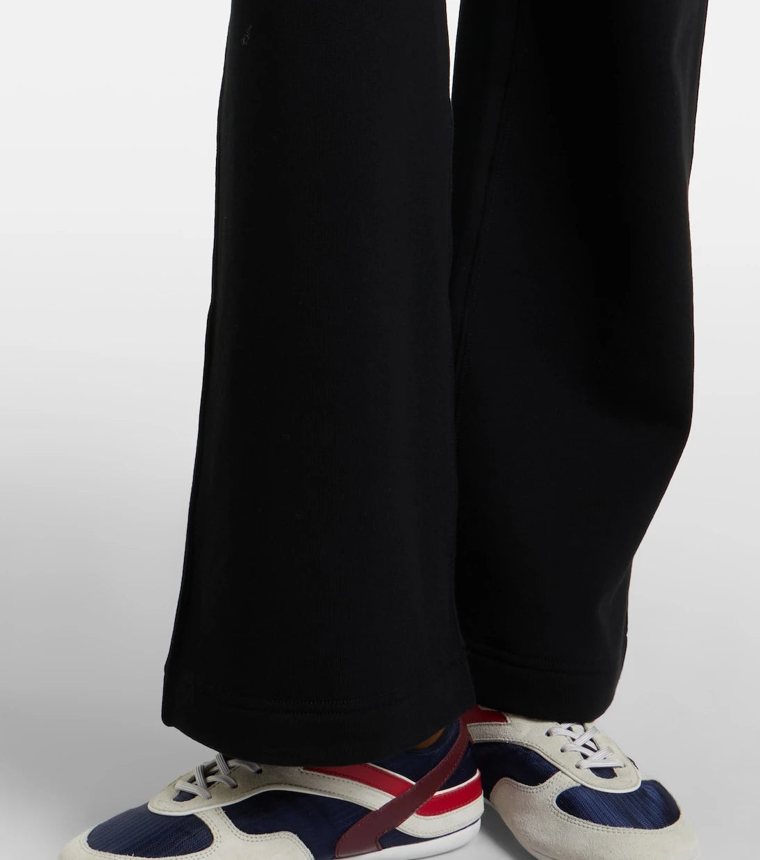 Polo Ralph Lauren - Cotton-blend sweatpants