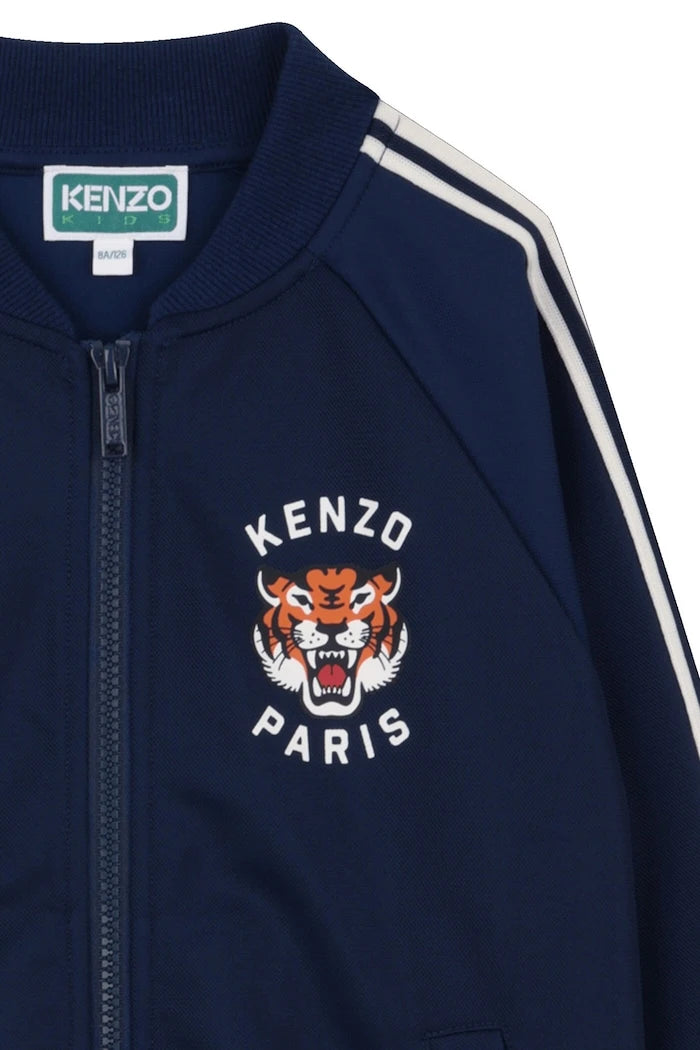 Детски суичър Kenzo Kids