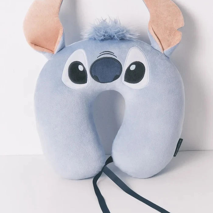 women'secret x LILO & STITCH seyahat yastığı