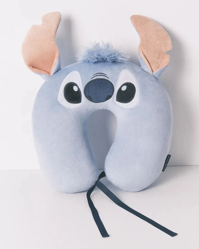 women'secret x LILO & STITCH seyahat yastığı