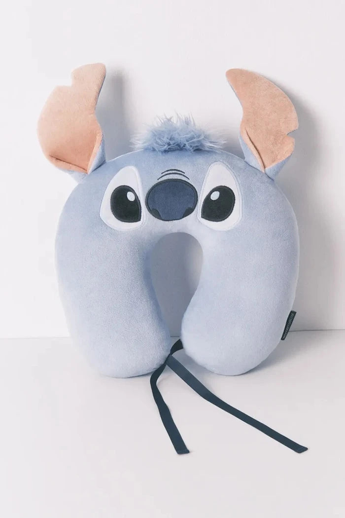 women'secret x LILO & STITCH seyahat yastığı