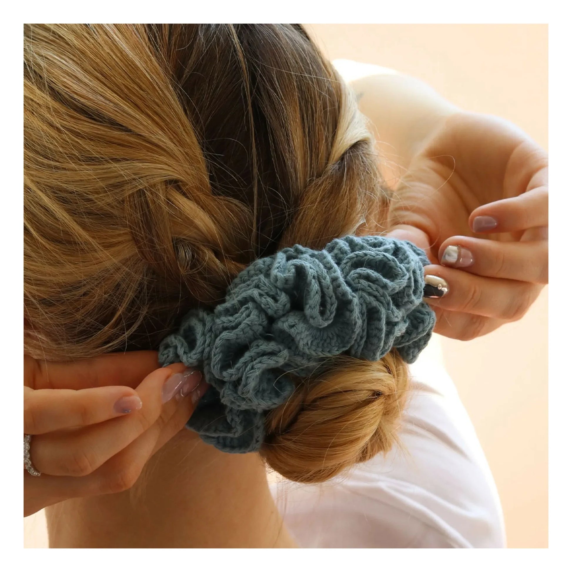 La Petite Épicerie - DIY kit - My crochet darlings