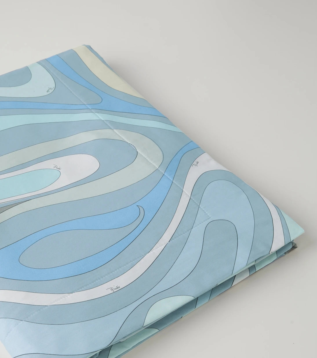 Pucci - Marmo cotton beach towel