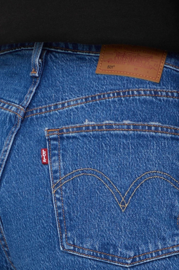Дънки Levi's 501