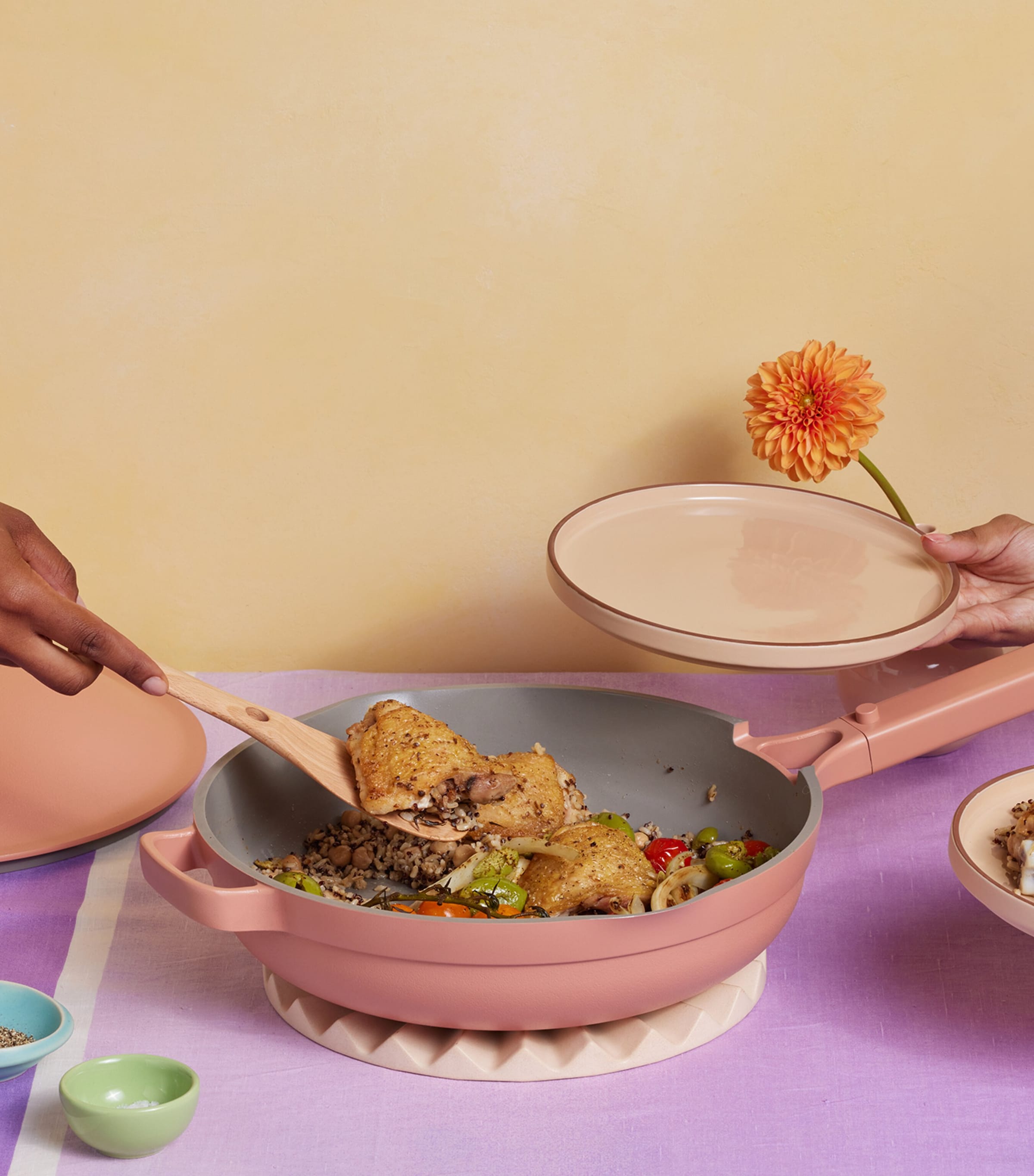 Large Always Pan (32cm)