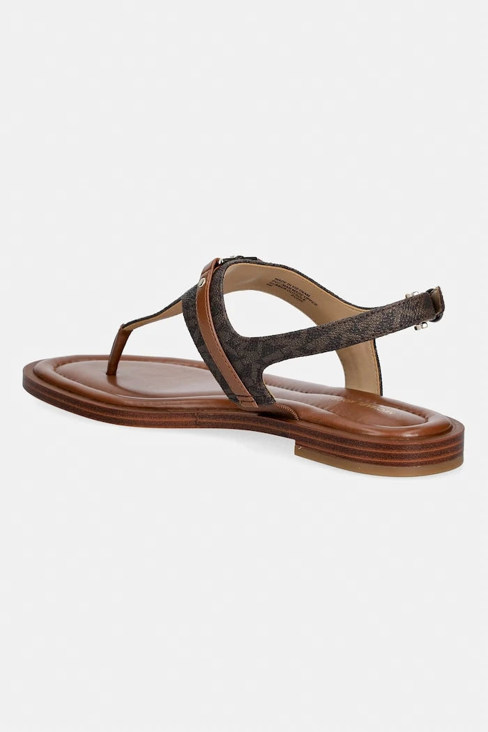 MICHAEL Michael Kors сандали дамски Mandy Thong Sandal