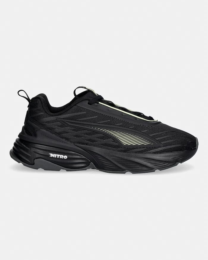 Puma Fade Nitro V1 Futbol Ayakkabısı Erkek