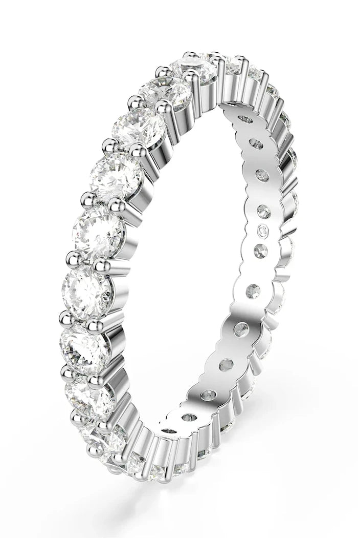 Пръстен Swarovski MATRIX