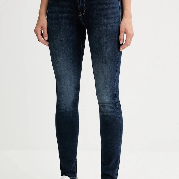 G-Star 3301 Skinny Kot Pantolon