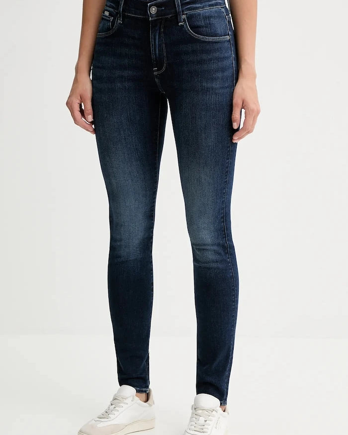 G-Star 3301 Skinny Kot Pantolon