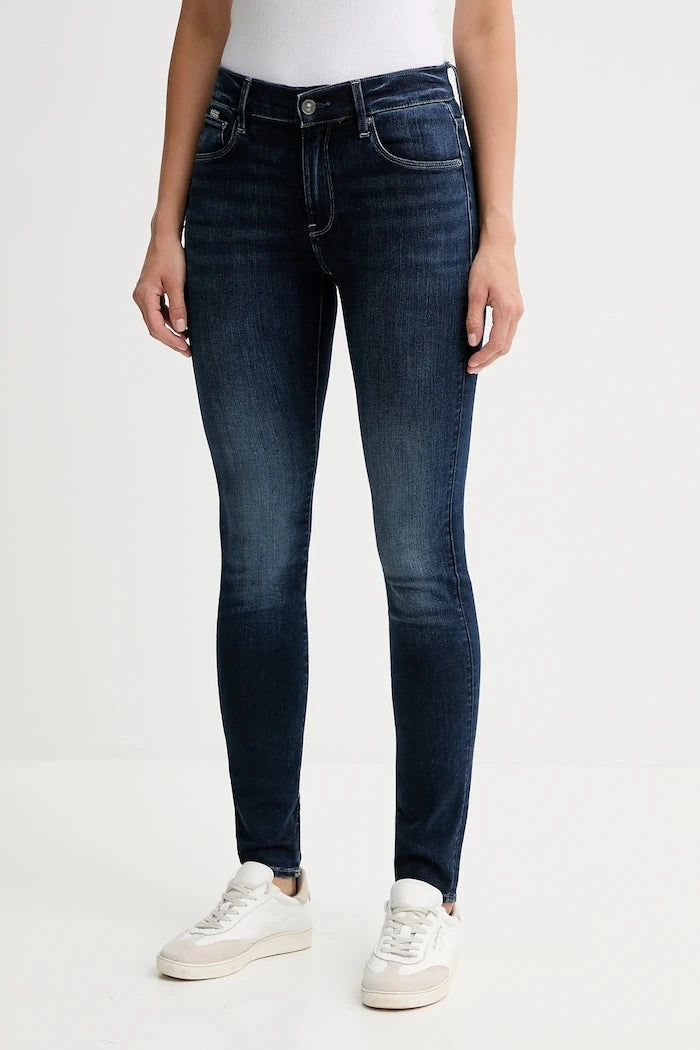 G-Star 3301 Skinny Kot Pantolon