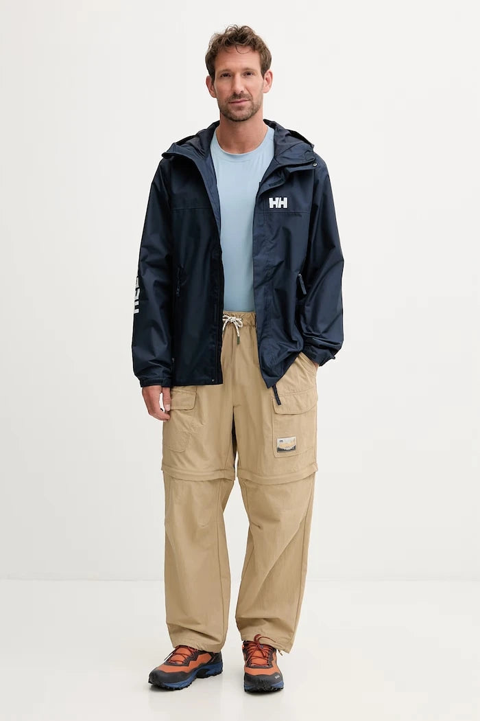 Helly Hansen мъжко туристическо яке ERVIK
