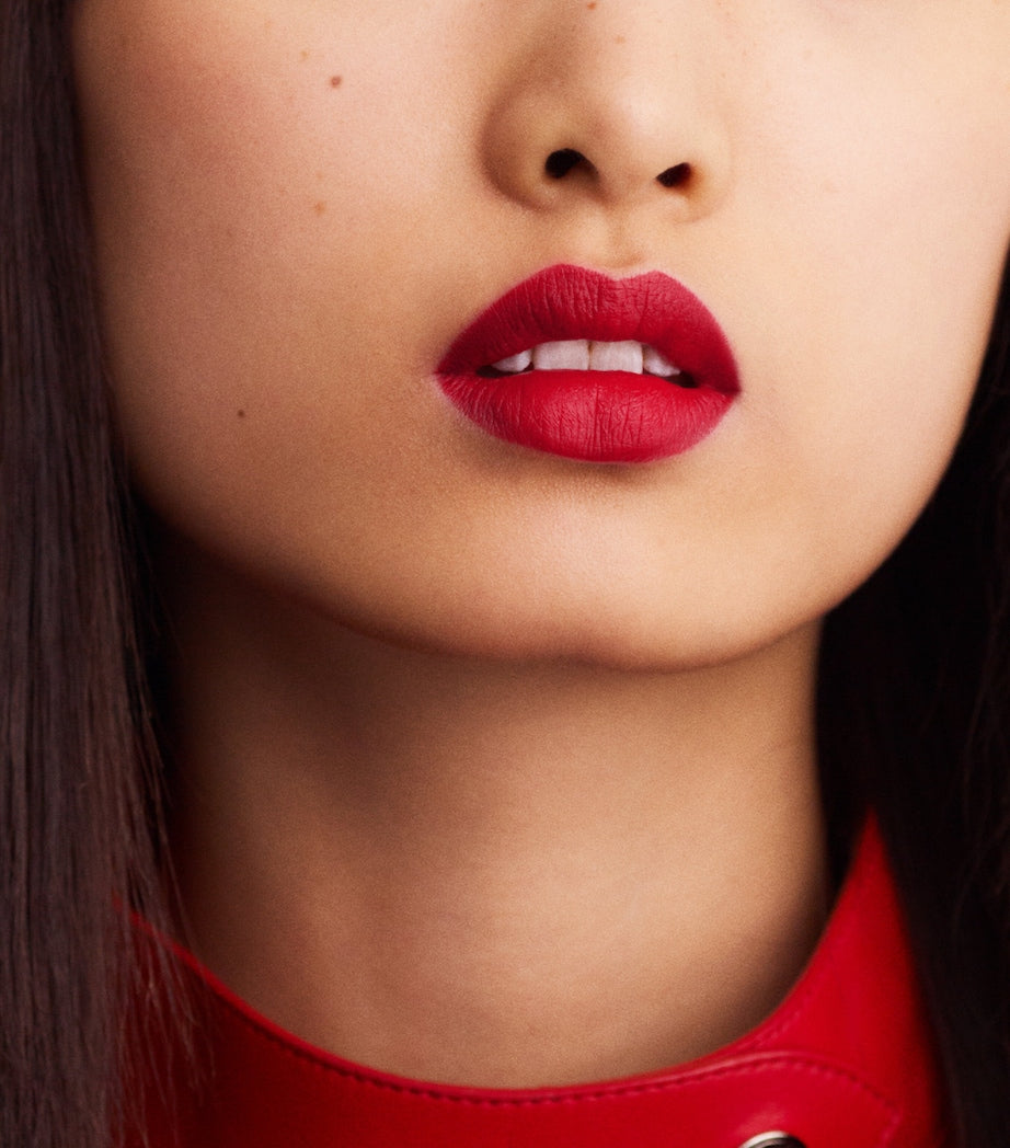 HERMÈS Rouge Hermès Matte Lipstick - 68 Rouge Bleu