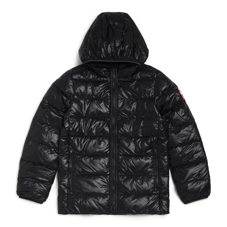 Canada Goose Kids Padded Crofton Jacket (7-16 Years)