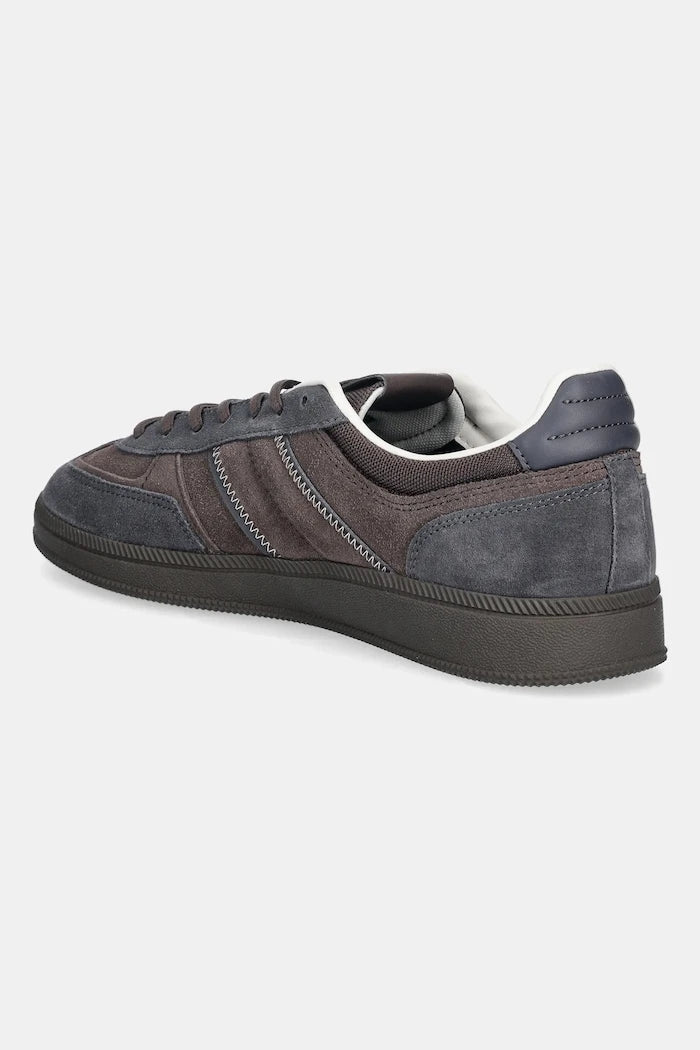 Кожени маратонки Tommy Jeans THE GREENWICH EDGE SUEDE