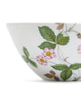 Wild Strawberry Bowl (12cm)
